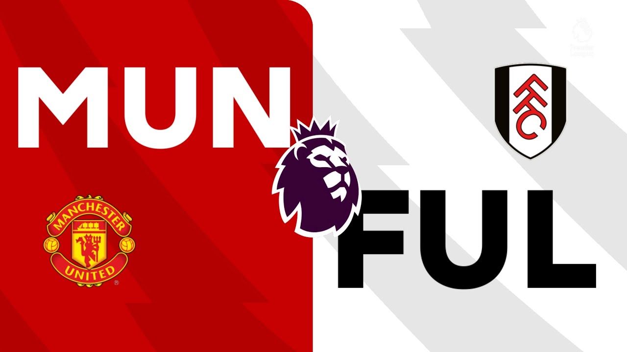 FC 25 | Garnacho Gives United Winning Start | Man United - Fulham | 🇬🇧 Premier League | MD1