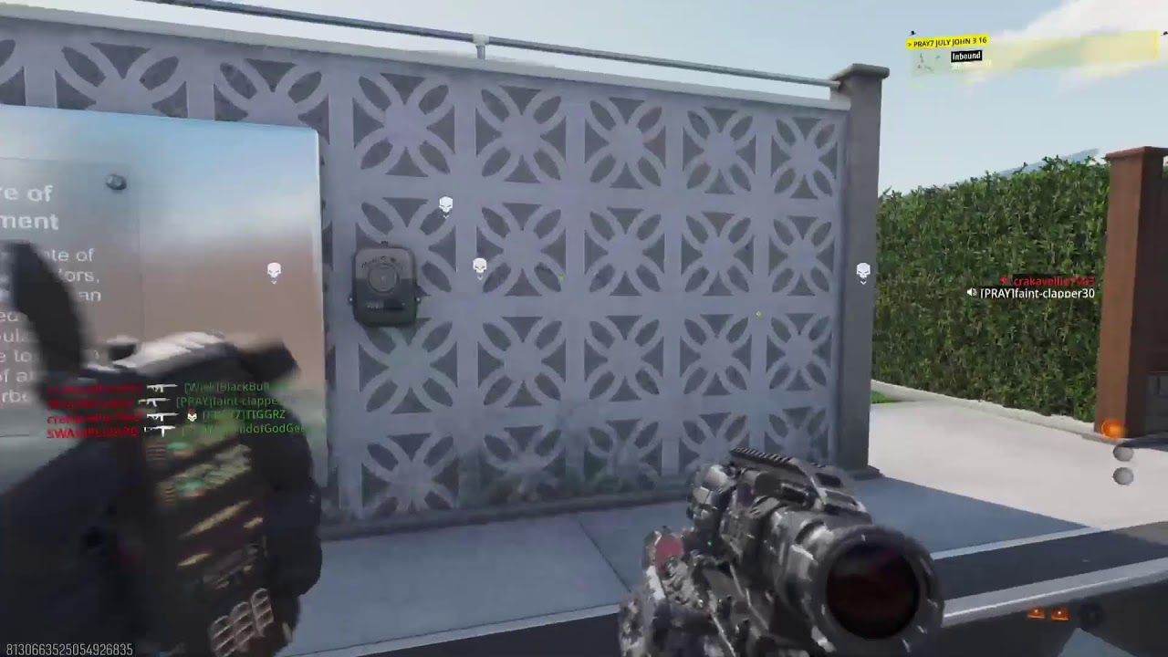 Call of Duty Black Ops 7