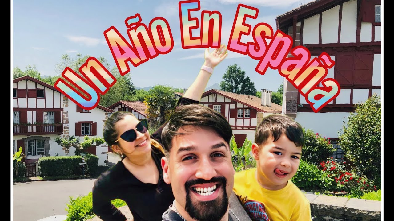 Un Año En España | Trabajo, Salud, Educación y Seguridad | Te lo Cuento Todo!