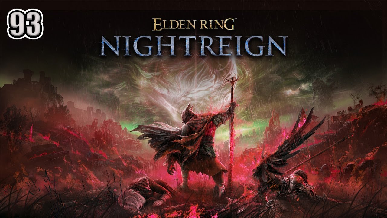 🔥Todos semos Pro-Consumibles! | Elden Ring Nightreign [PC]