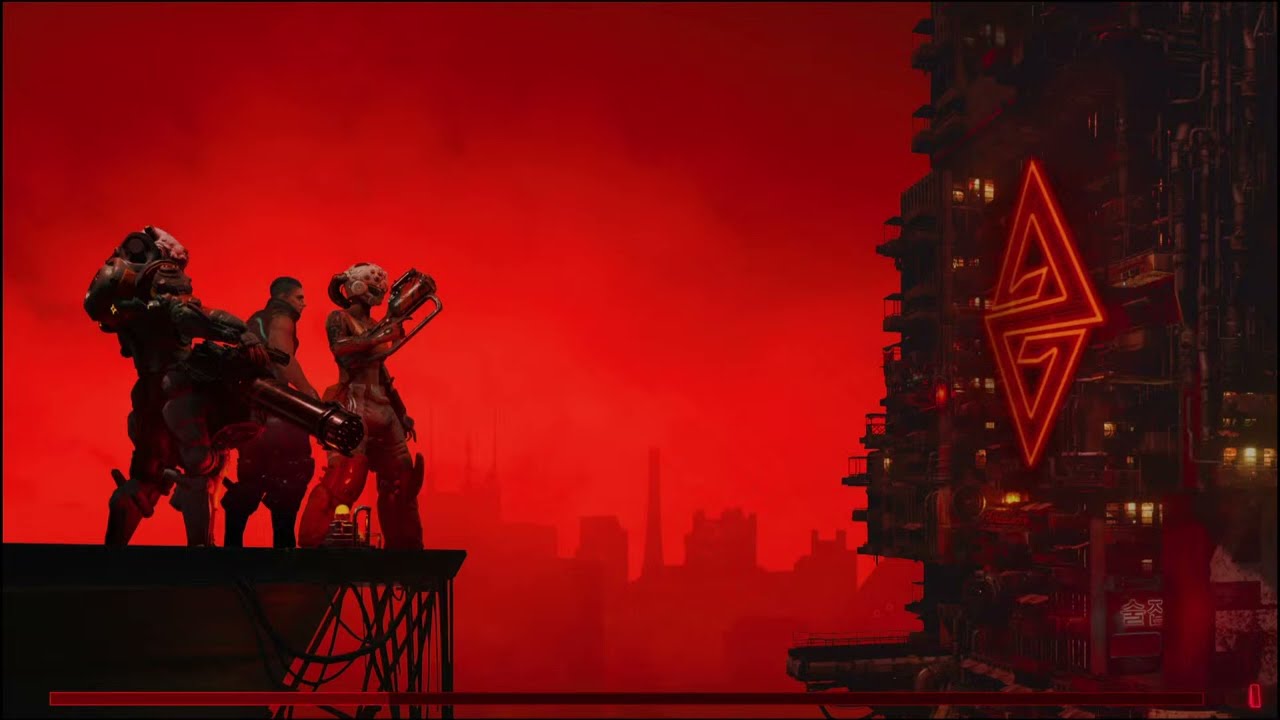 World of Longplays Live: The Ascent - Cyber Edition (PS5) featuring ScHlAuChi (Part 2 of 3)