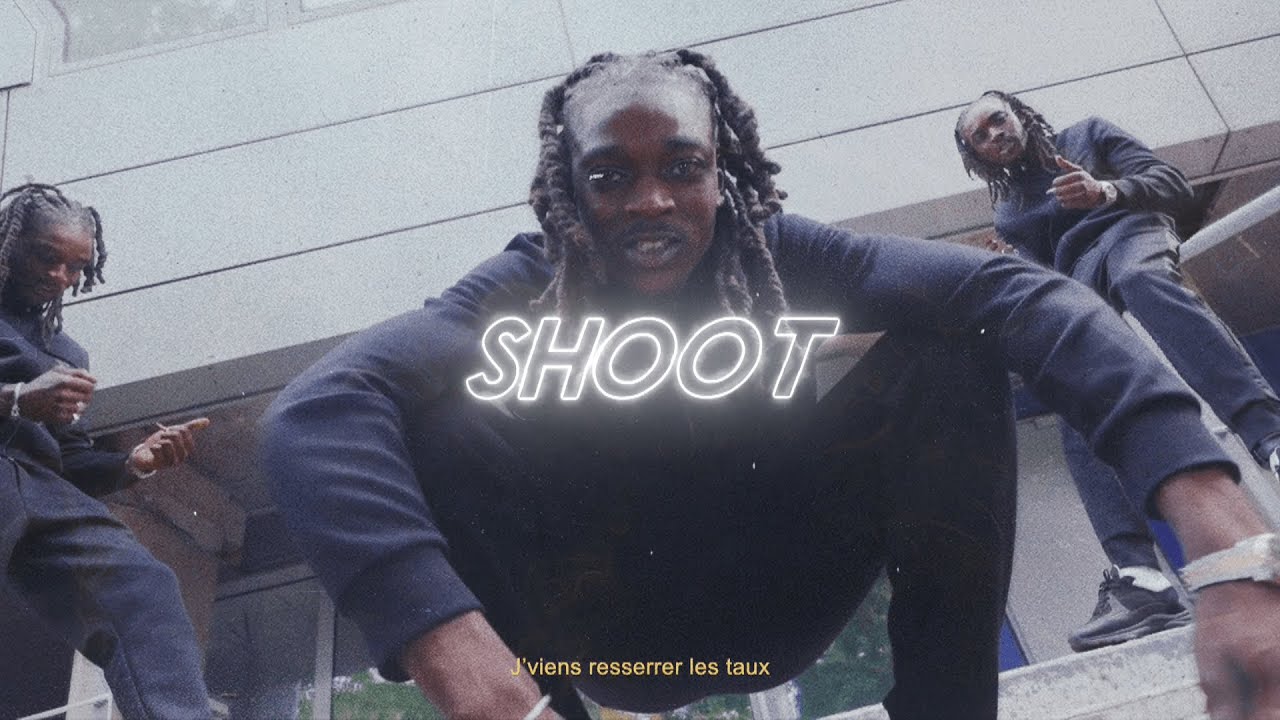 La Rvfleuze x KLM Type Beat - 