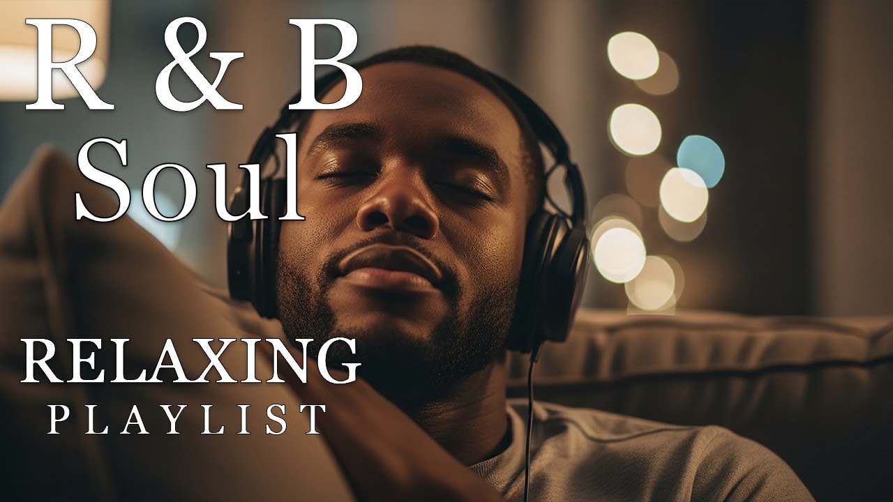 R&B Heartfelt Melodies – Midnight Soul Balance Volume 10