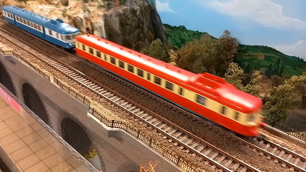 Le Tour du Massif central 2025 : un after au  RMB