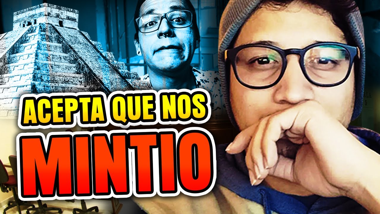 🏴‍☠️ La DENUNCIA a ESPARTACO 18 es FALSA 💩 ASSAD el MARROQUI 🇲🇦