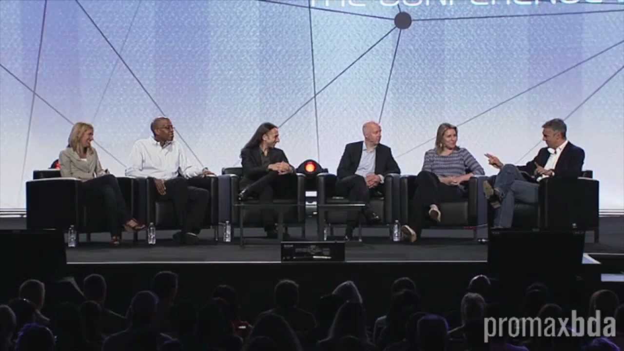 The Wonder Years: What Careers in Marketing Taught Television's Top Executives