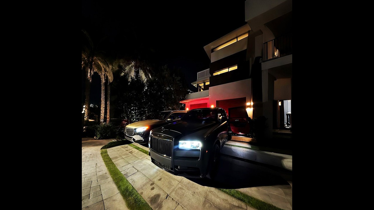 [БЕСПЛАТНО] Lucki Type Beat - 