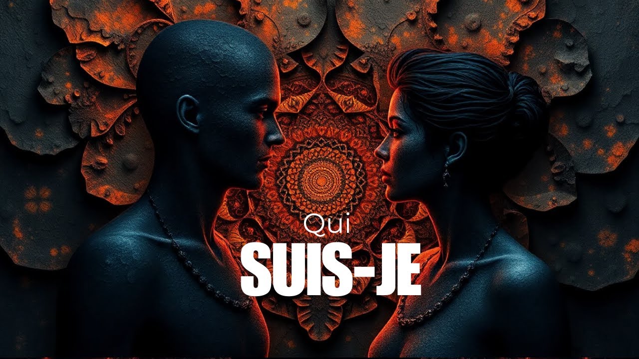 Qui suis-je ? Une r&eacute;flexion profonde sur l&rsquo;&ecirc;tre et le devenir #stoicism #philosophy