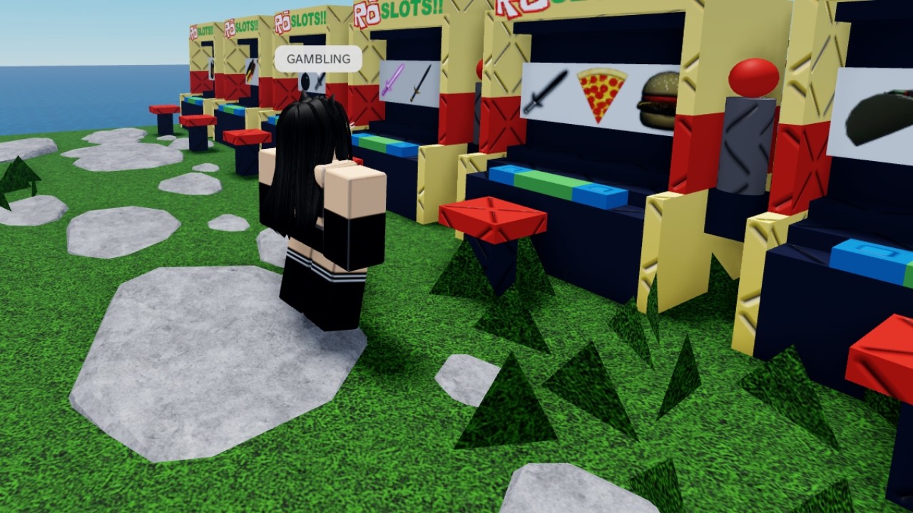 this game is fun | game with evil clips