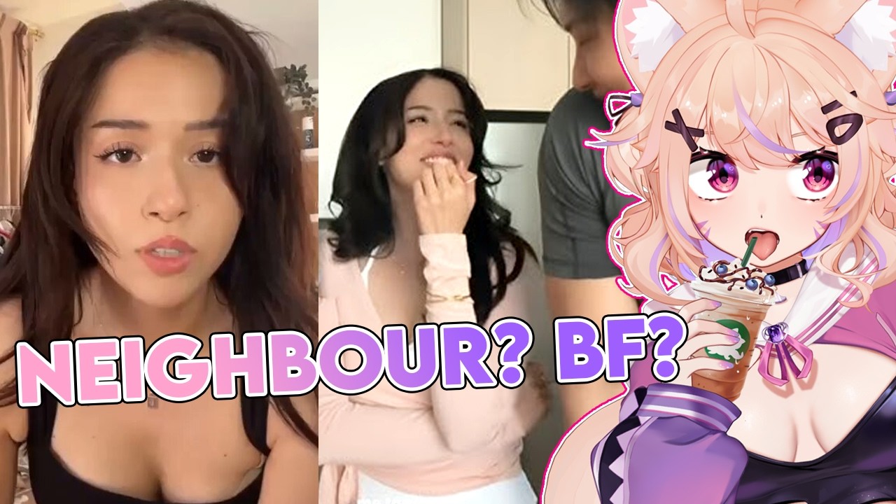 Pokimane is VERY Desperate Now