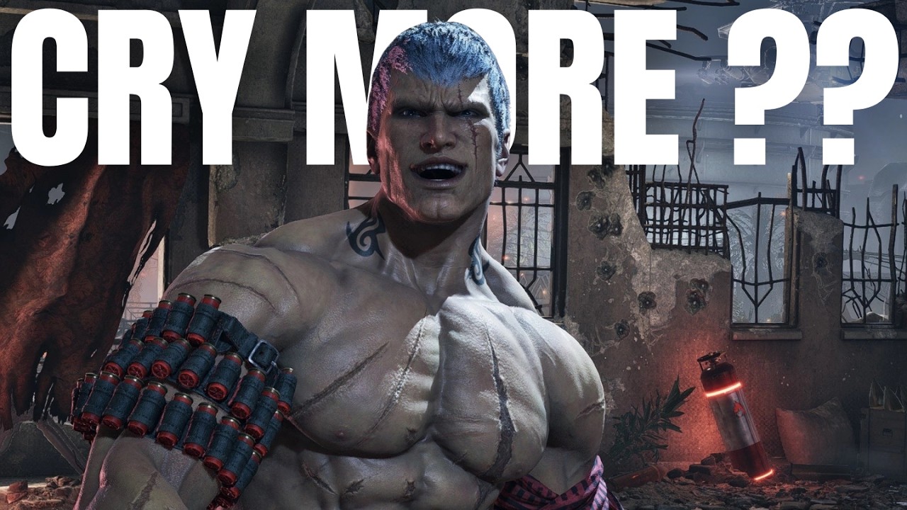 Nerf Bryan Please 🤡 