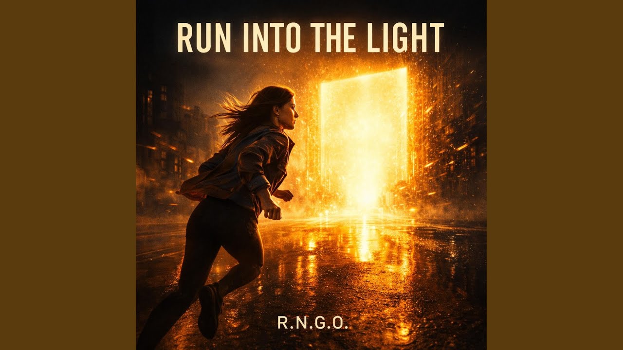 Run Into The Light