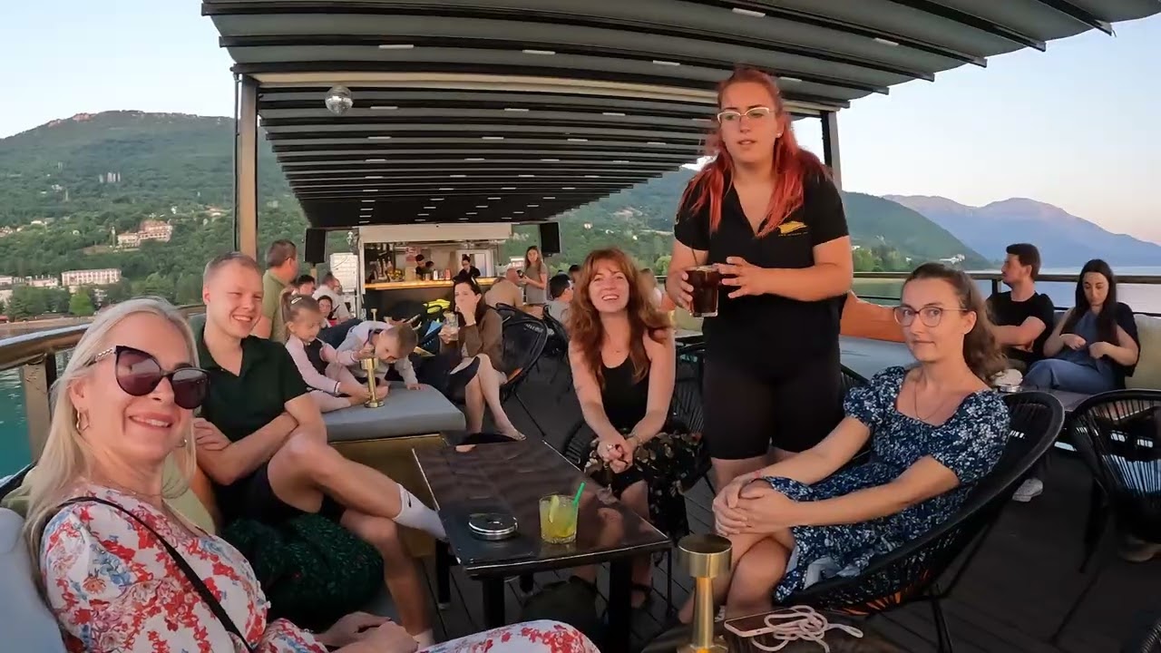 Macedonia in 4K, GoPro 10