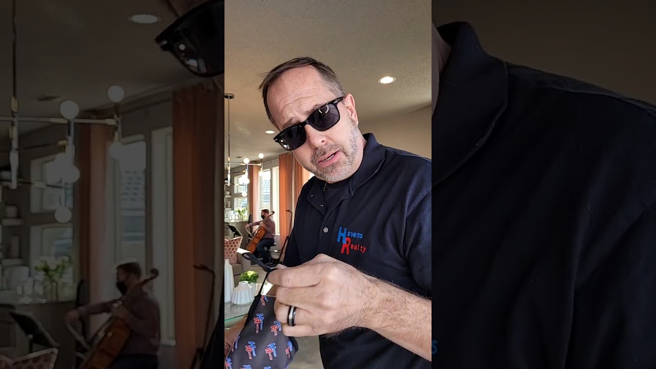 Tour of the new Mariposa community in Rio Rancho New Mexico