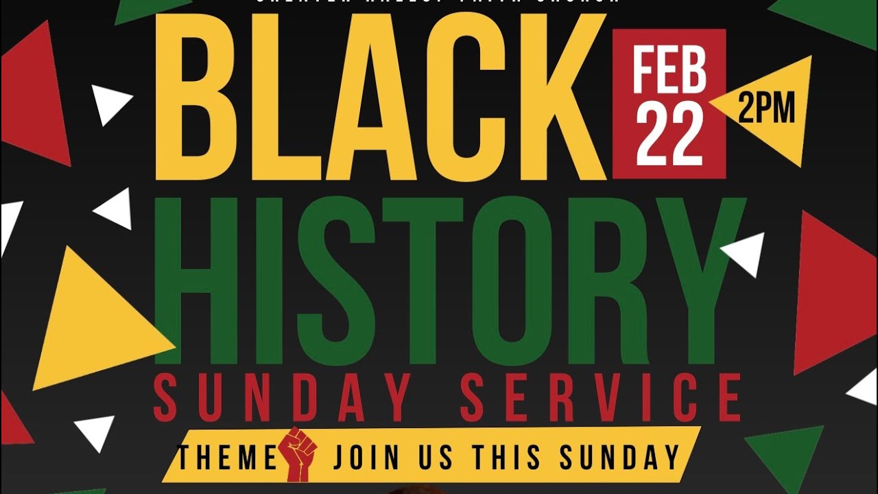 Grace & Peace! Thank you for joining our Sunday Afternoon worship service! 