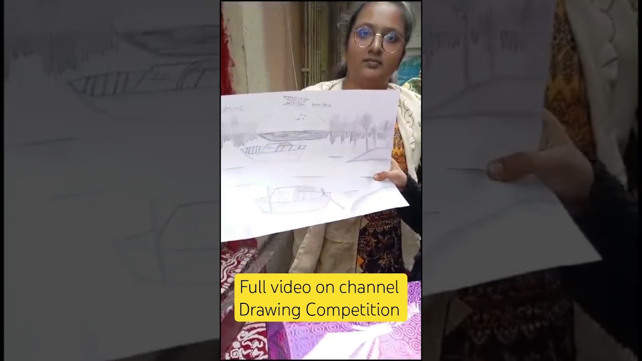 #kidslearning #kidsactivities #drawingclass #competition #danceclassforkids #drawingcompetition