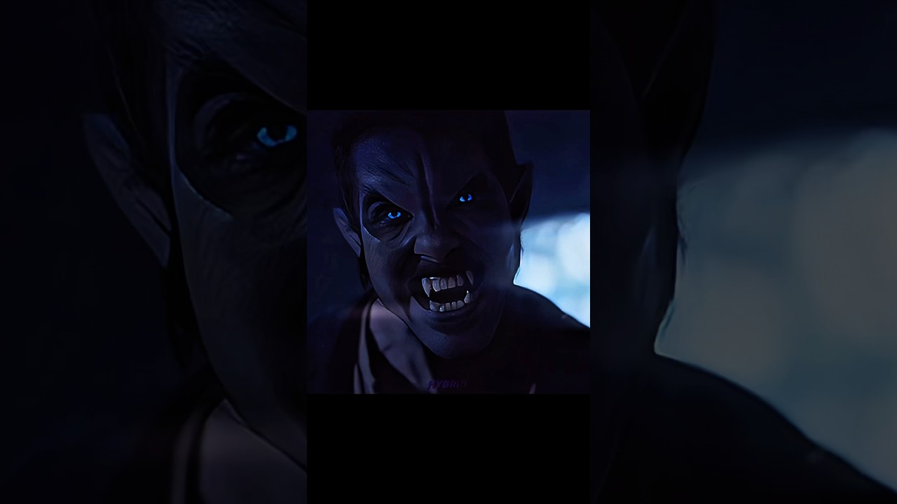 {Teen Wolf} Scott vs Peter #edit #teenwolf #teenwolfedit #truealpha #scottmccall  #shorts