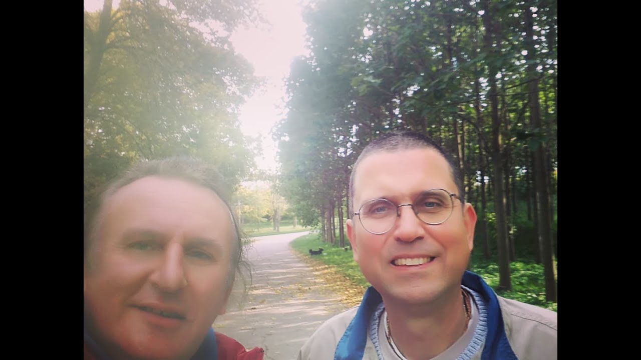 Pitanja i odgovori 1.deo. Gost : BOBAN IVEZIĆ, potpredsednik ISKCON-a u Srbiji  #BobanIvezic #ISKCON