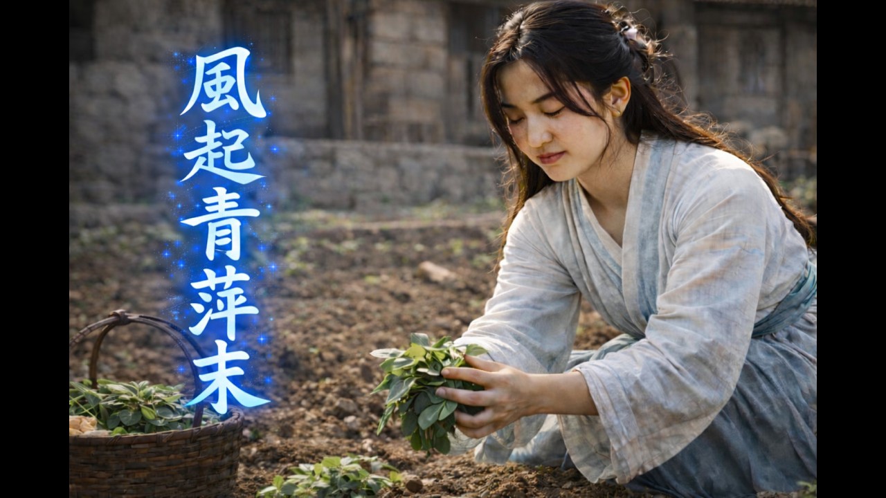 十七歲前的人生安穩得像縣衙後院的古井水。每日清晨，我替父親研墨時，總能看見硯台邊角那道裂痕——那是他當年考中秀才時祖父送的【幸福人生】