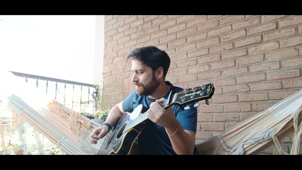 Sonho de uma flauta - Teatro Mágico 