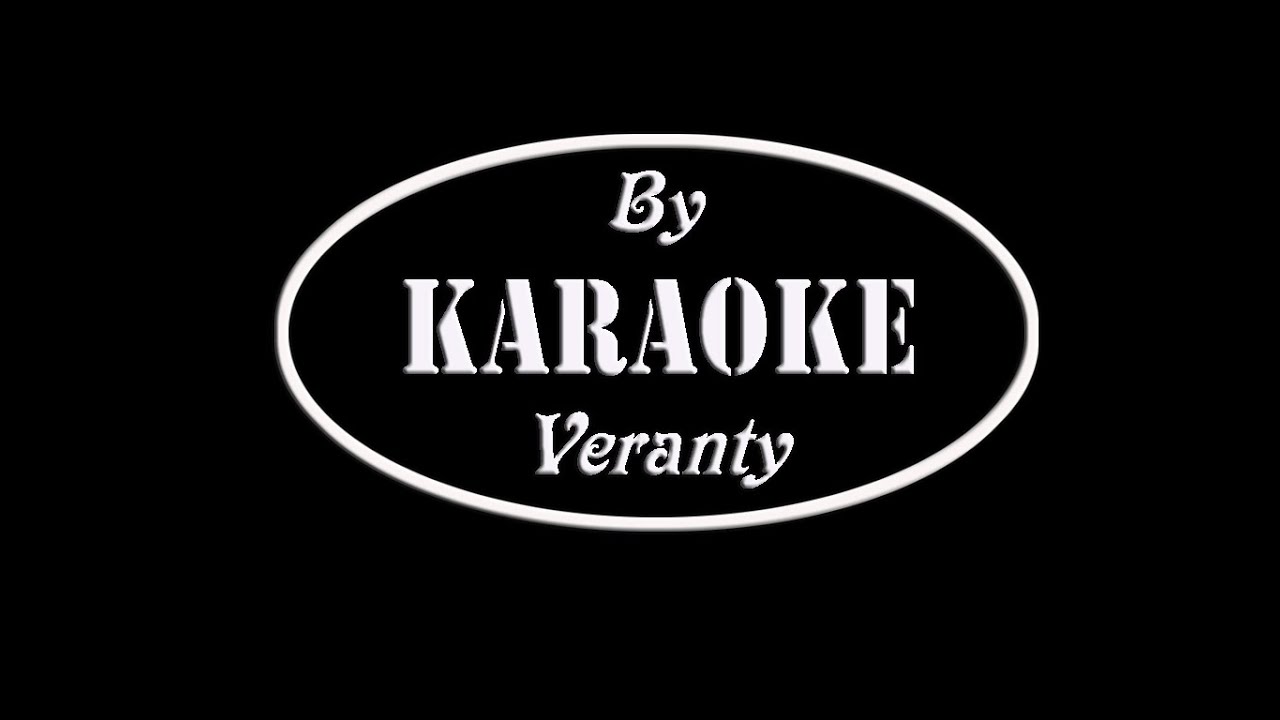 Ezüst gitár (Magyar Karaoke)