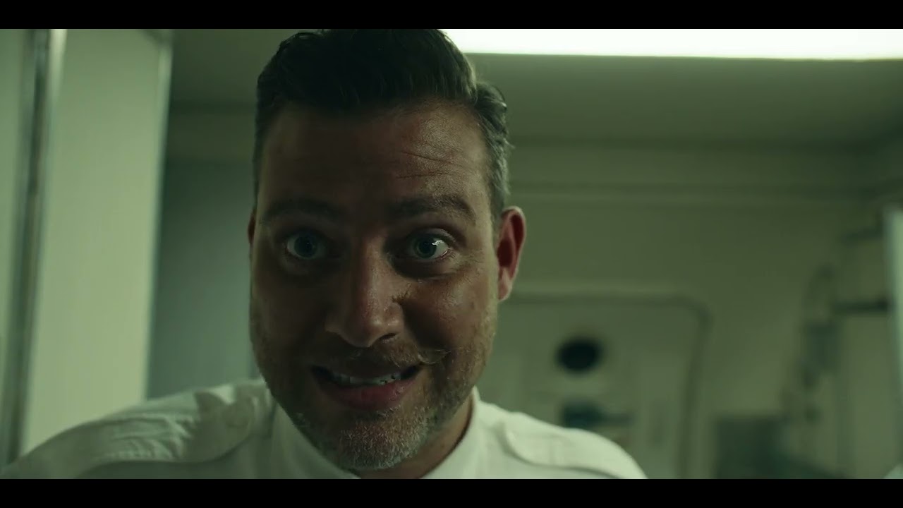 In Flight Trailer Sees Tiffany Smith Fight For Survival At 30,000 Feet