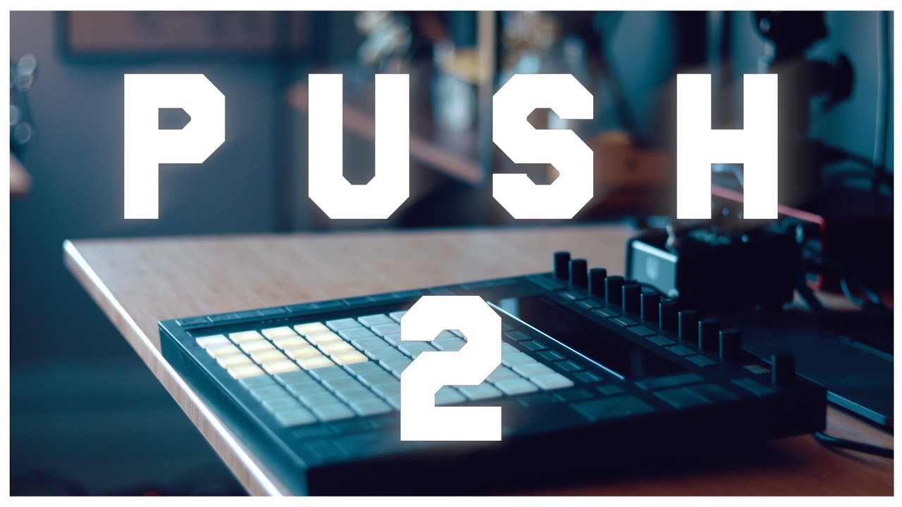 4 Reasons NOT to get a Push 3 and why the Push 2 is still GREAT in 2024