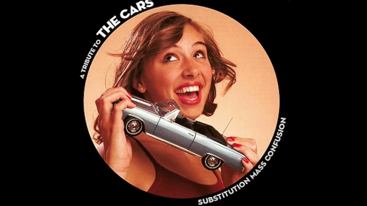 Dangerous Type  – The Cars (Johnny Monaco cover)