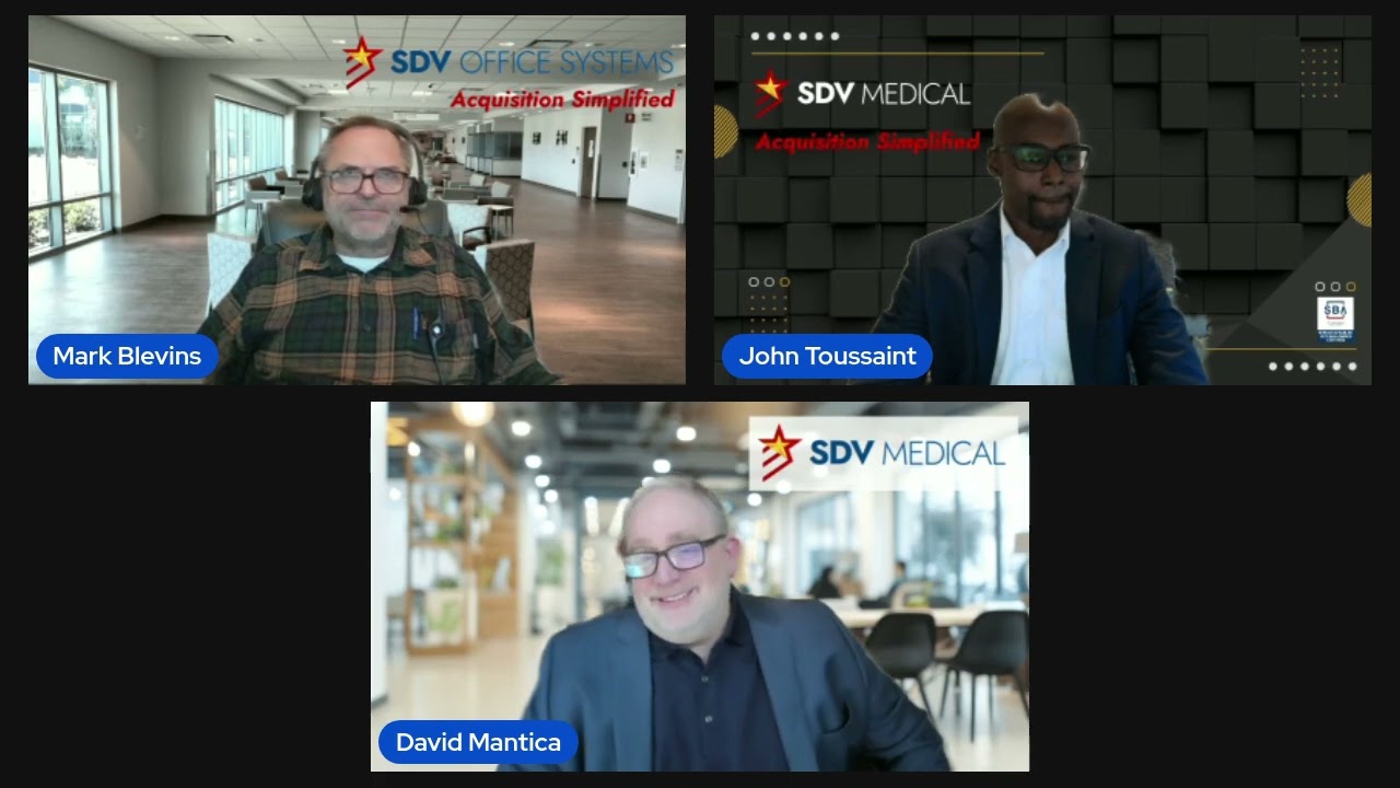 FY 2026 Contract Update in the Doge Aftermath