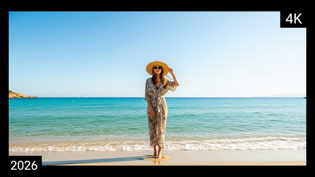 Beach House Relax 🌊 Deep House Summer Music