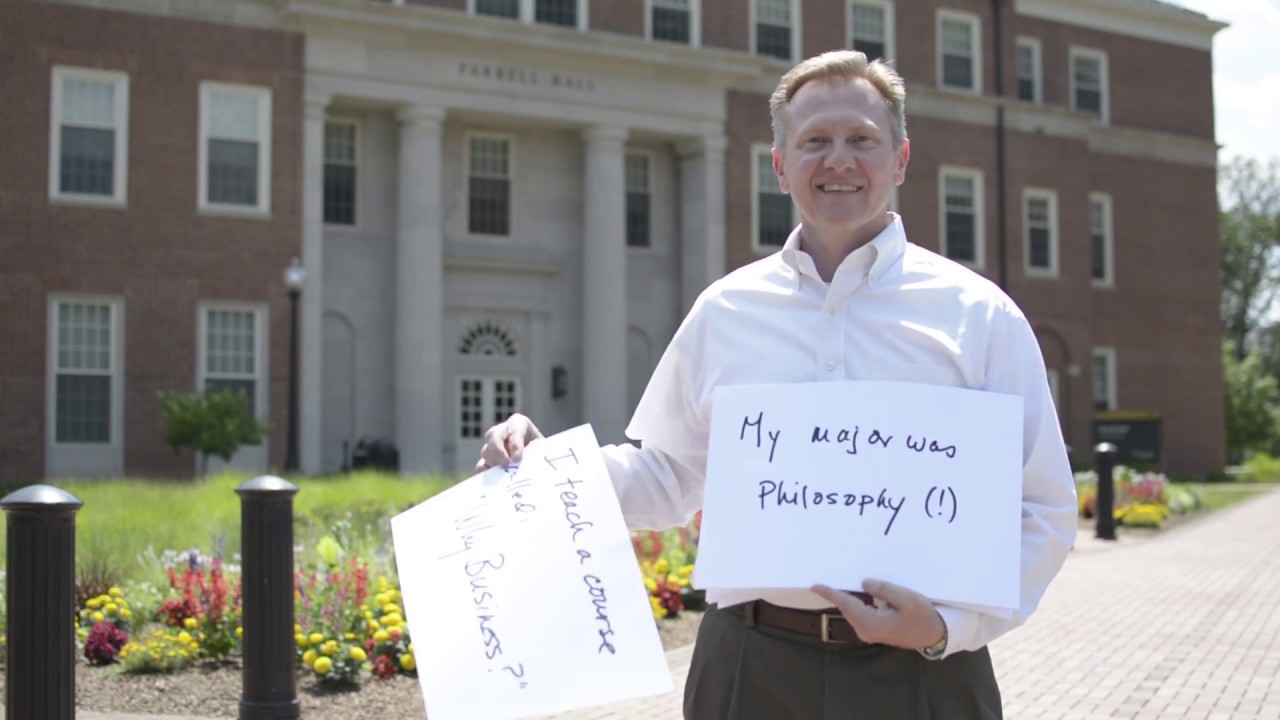 Summer Management Program - Faculty Facts