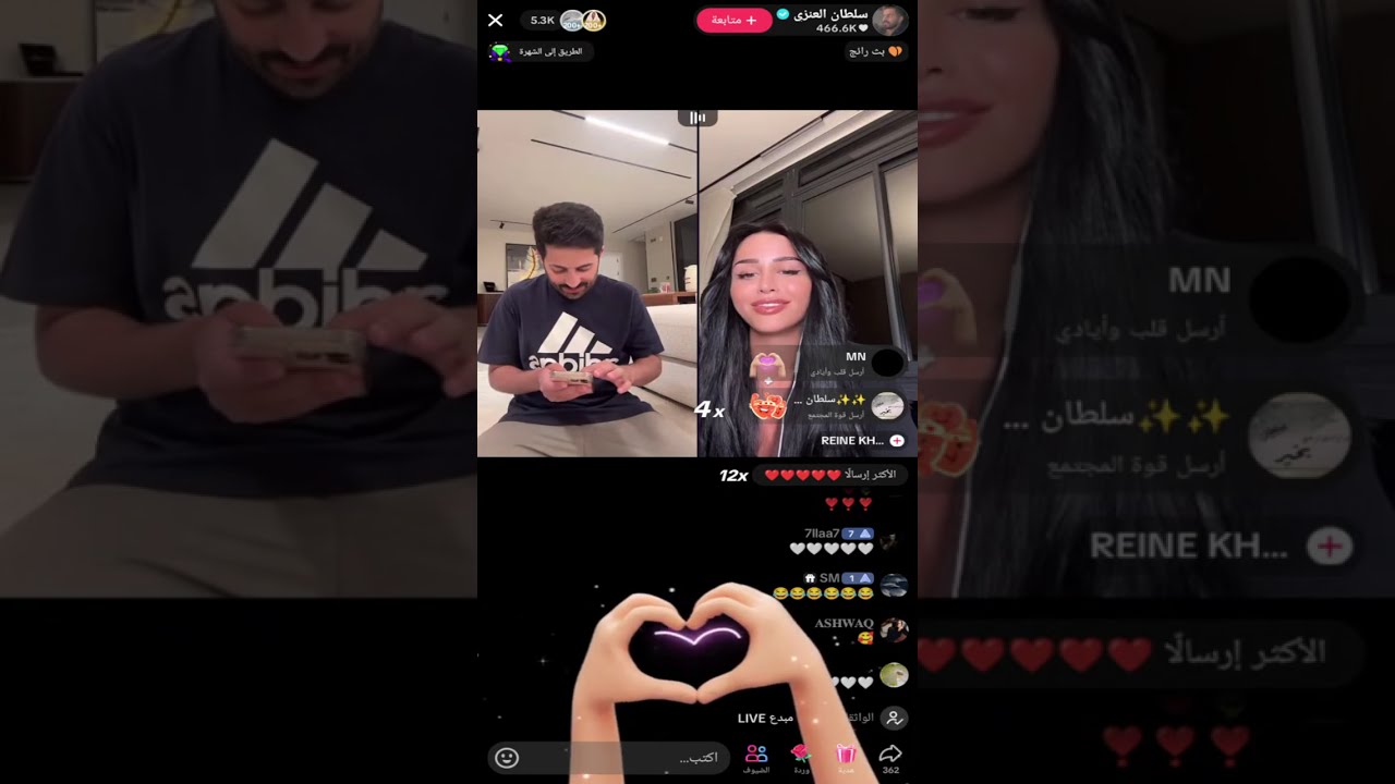 بث سلطان العنزي اليوم🔥19 آب 2025