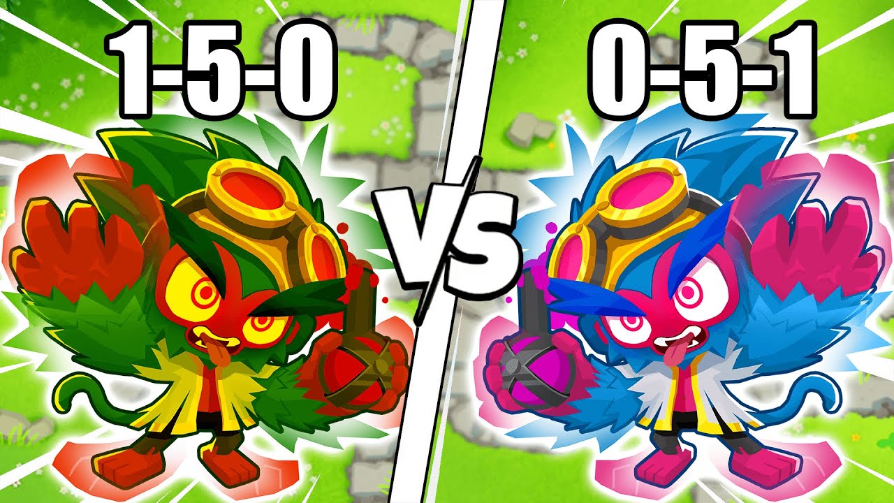 Какой кросс-путь Total Transformation лучше?