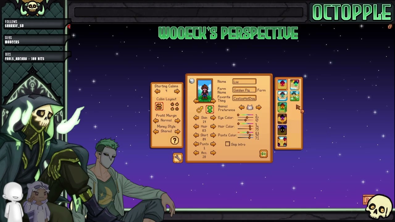 [4/2/26] Stardew Valley | 1