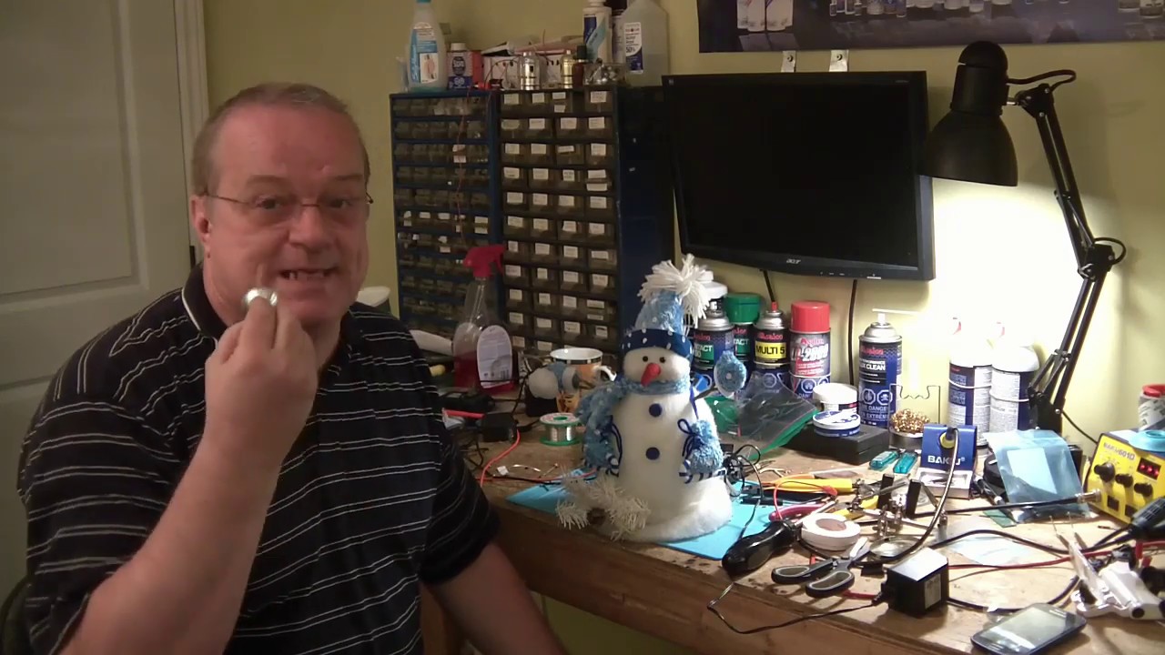 Conversion d'éclairage halogène vers D.E.L. | SJC Électronique