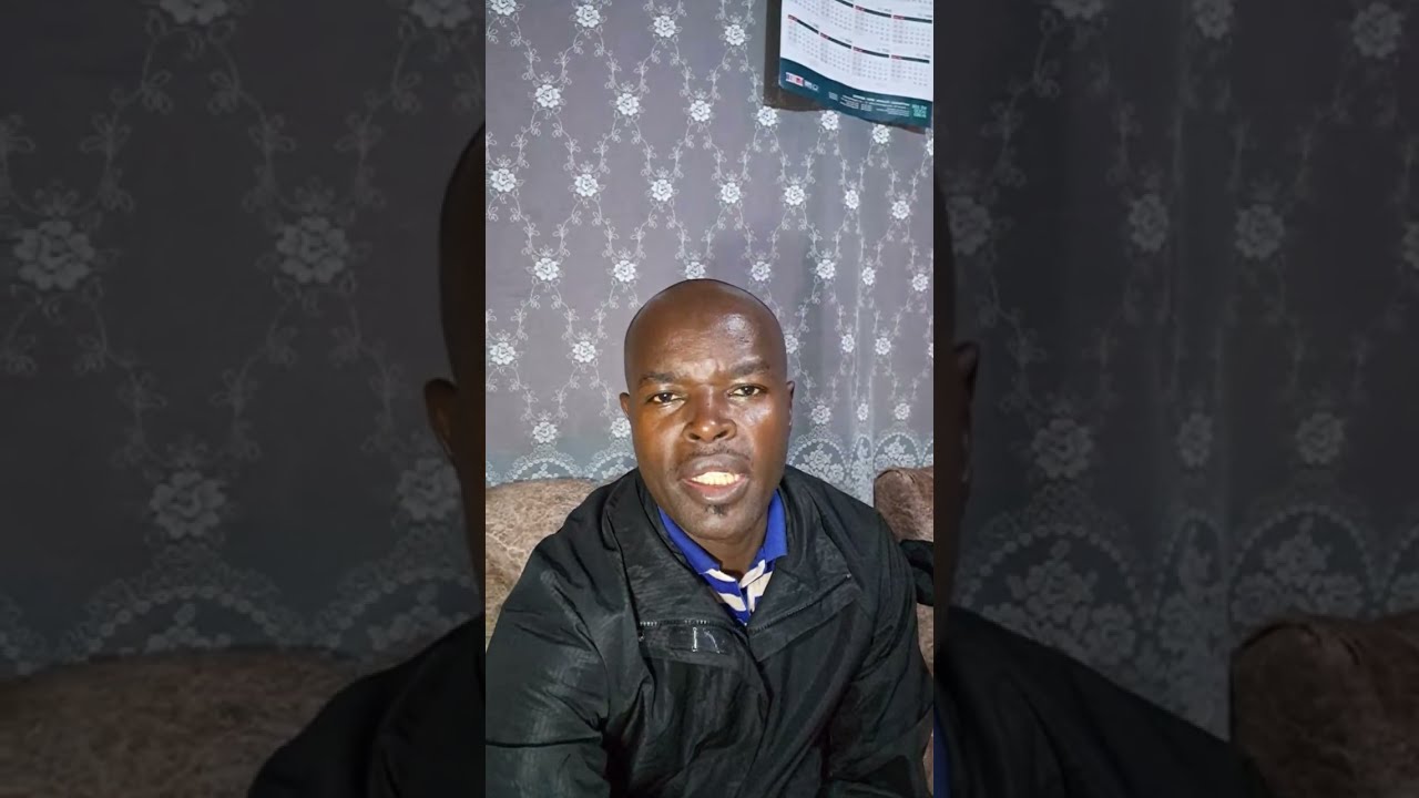 HOW GOD USES THE NOBODIES TO MAKE THEM SOMEBODIES 