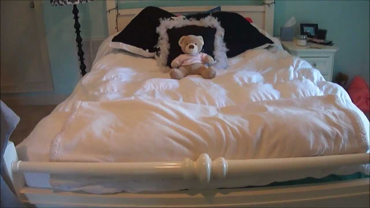 Brooke's Room Tour!!!