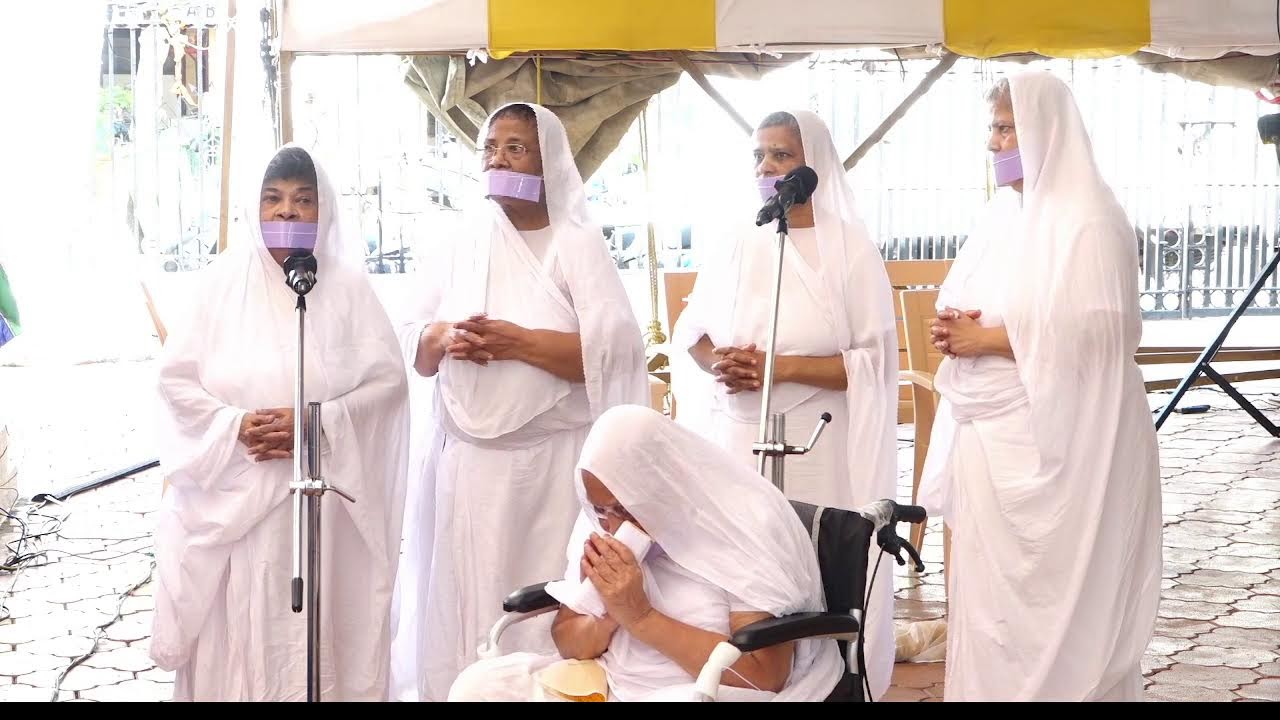 Terapanth Bhawan 29 November 2023