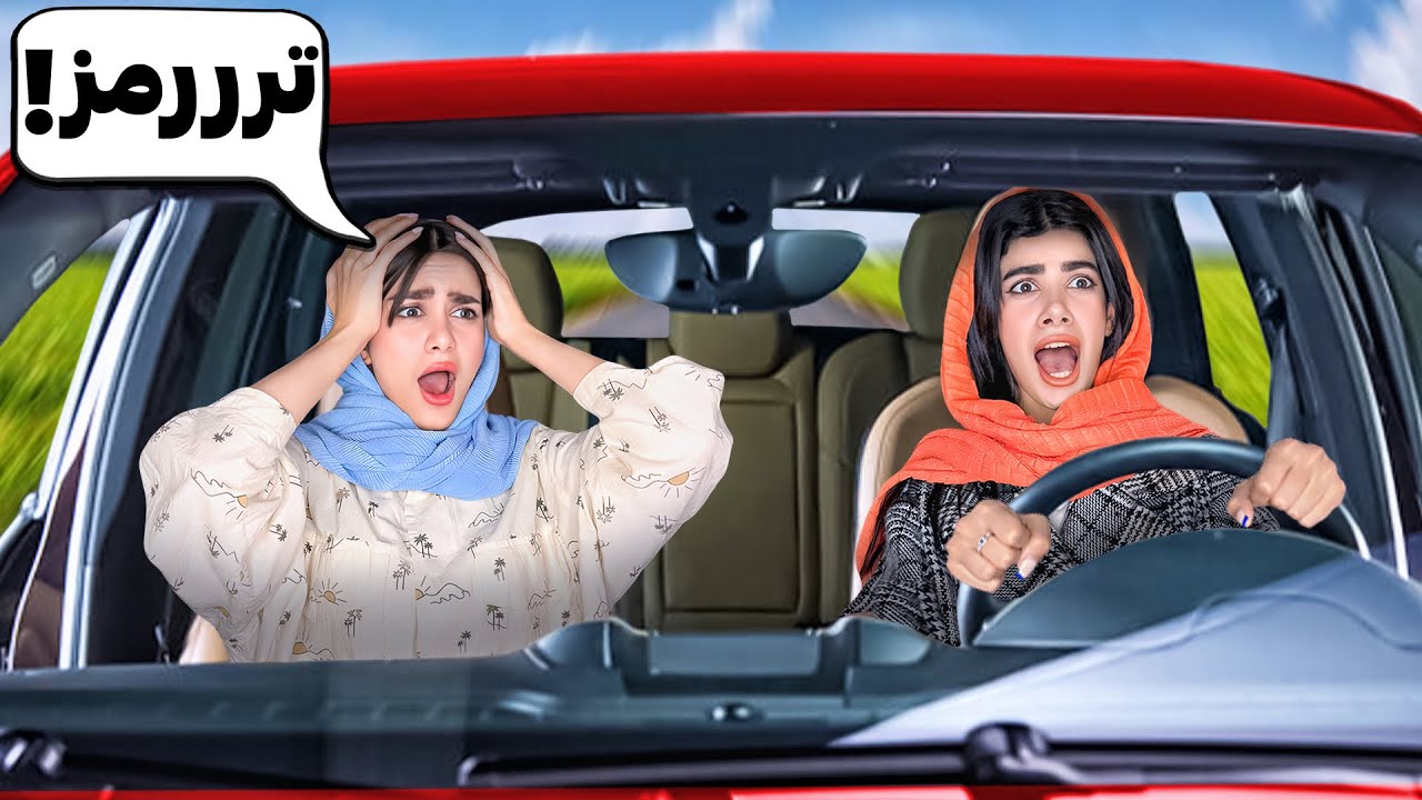 24 ساعت 24 تا پرنک🤯بلاخره انتقام گرفتم ..🤬