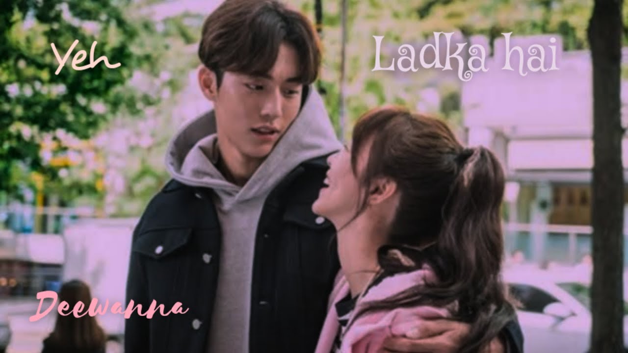 Yeh ladka hai deewanna / weightlifting fairy kim bug ju edit