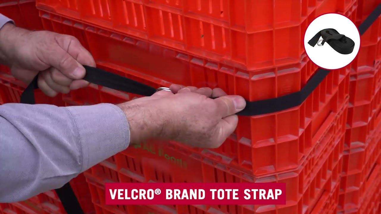 Agricultural Solutions | VELCRO® Brand