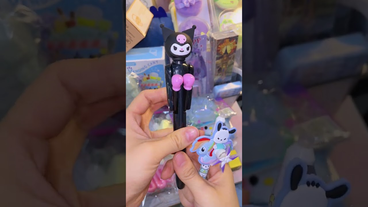 Asmr packing 5 scoops order!!! 