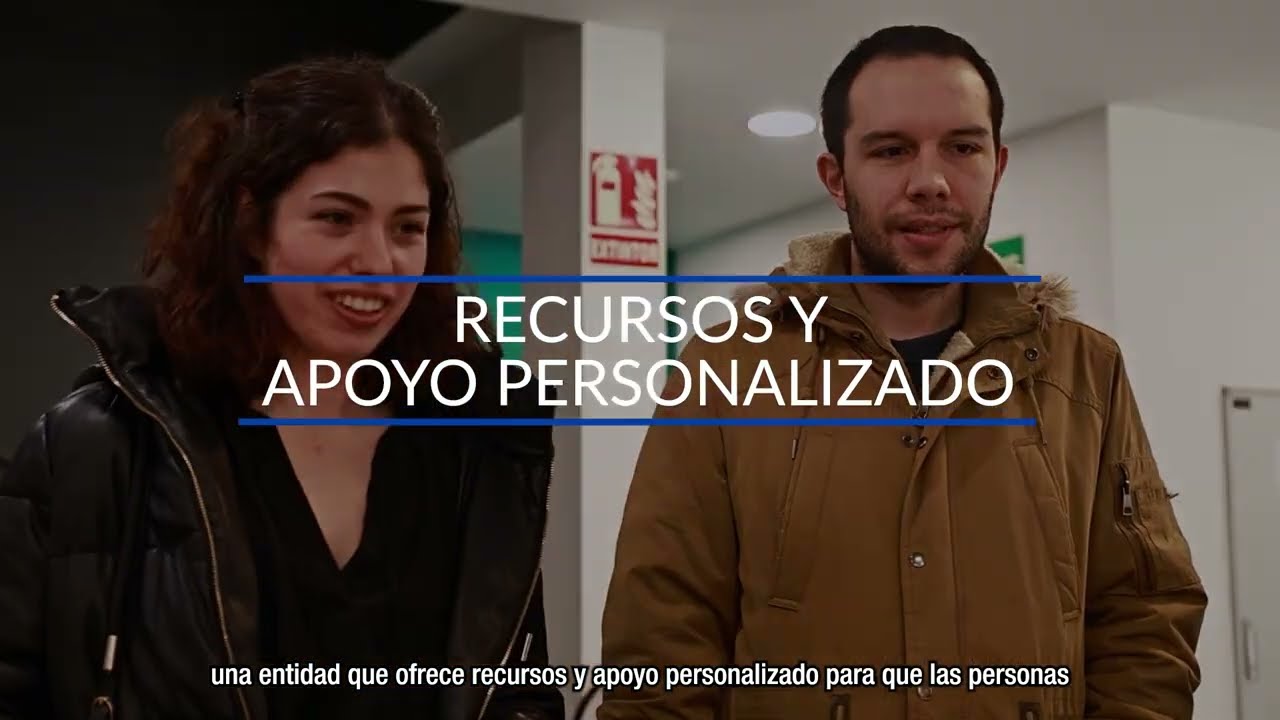 Estrategia Empleo Madrid