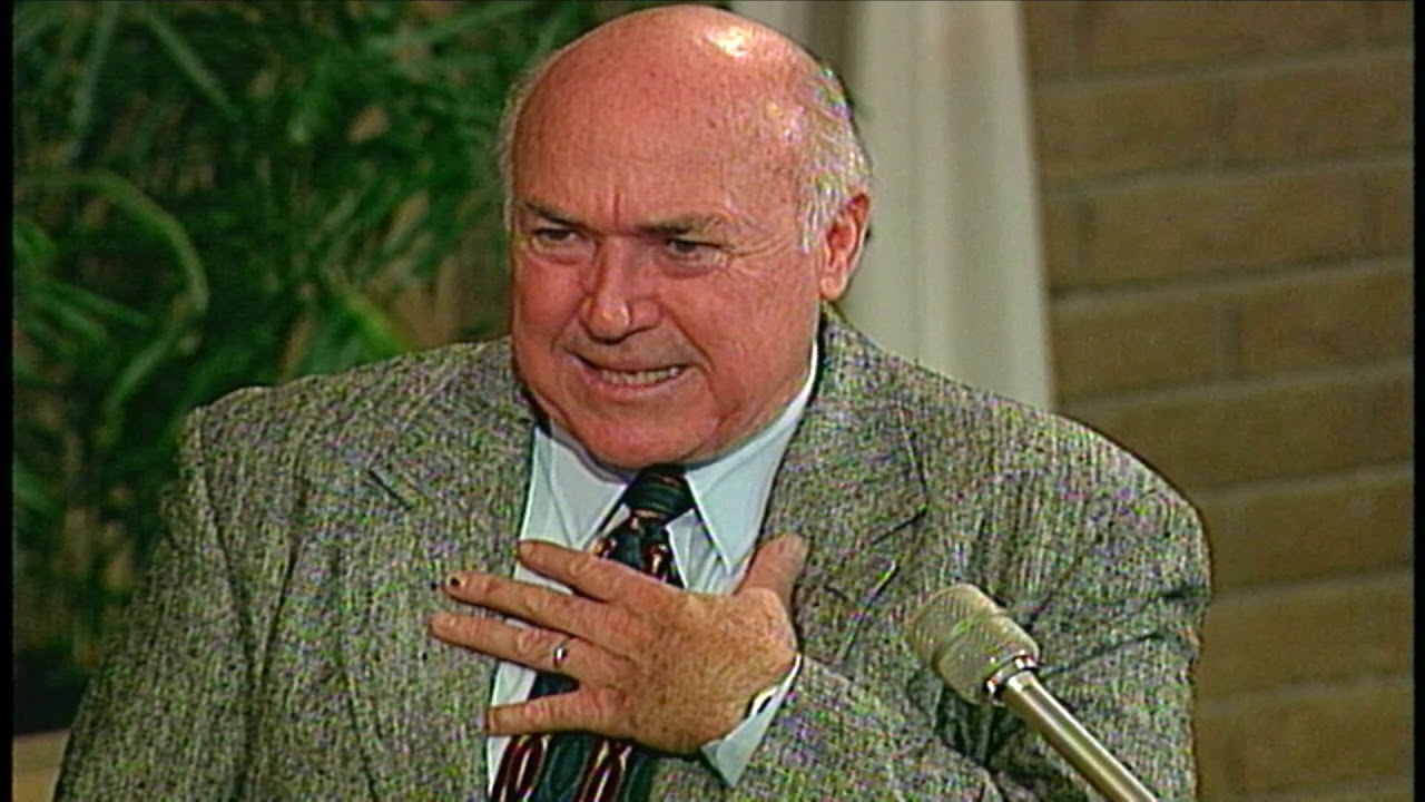 Pastor Chuck Smith --  Romans 12