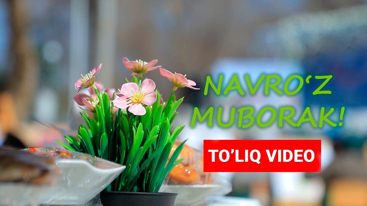 To'liq video |  Tuproqqal'a tumanida “Navro‘z sayli – 2026”
