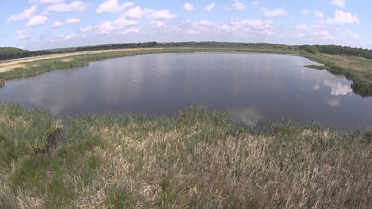 Rundflug über das Seeland