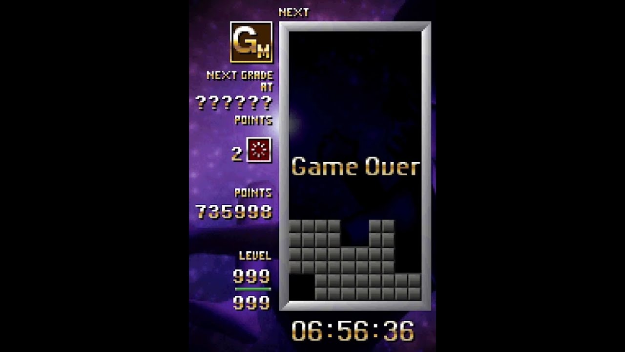 2026.03.20　TGM1 BIG blockモード