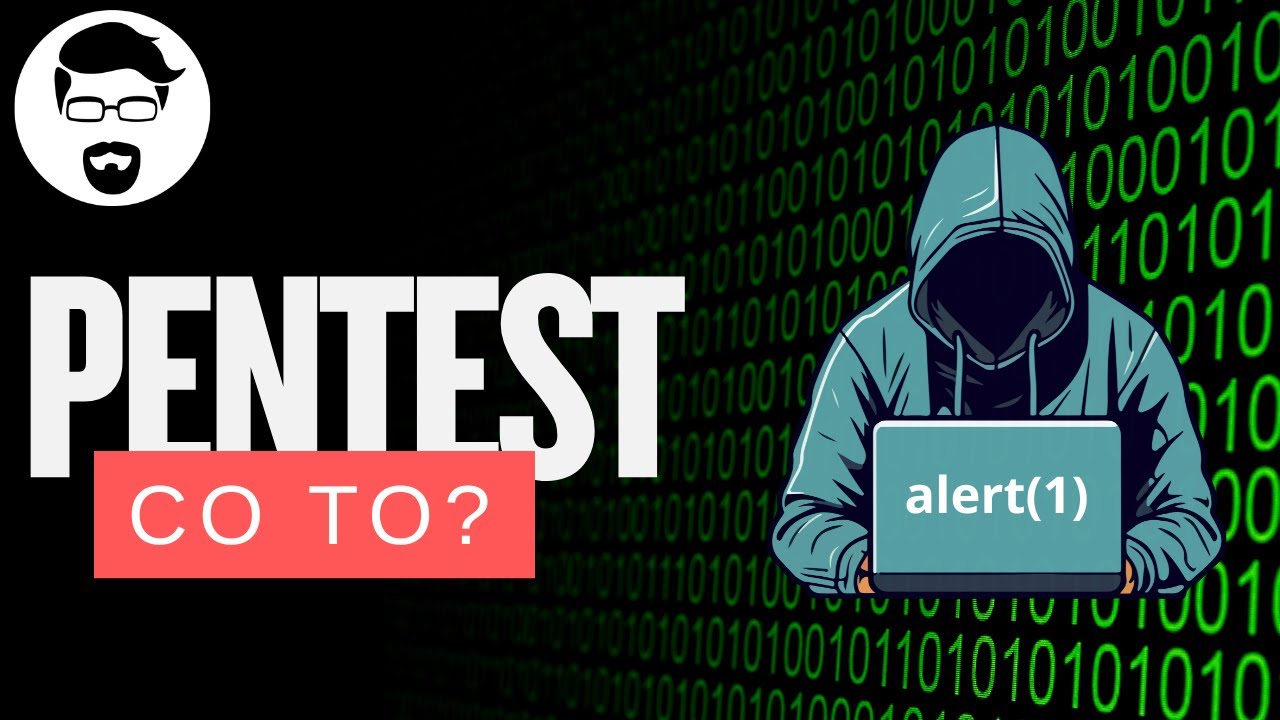 PENTEST/test penetracyjny - co to jest?