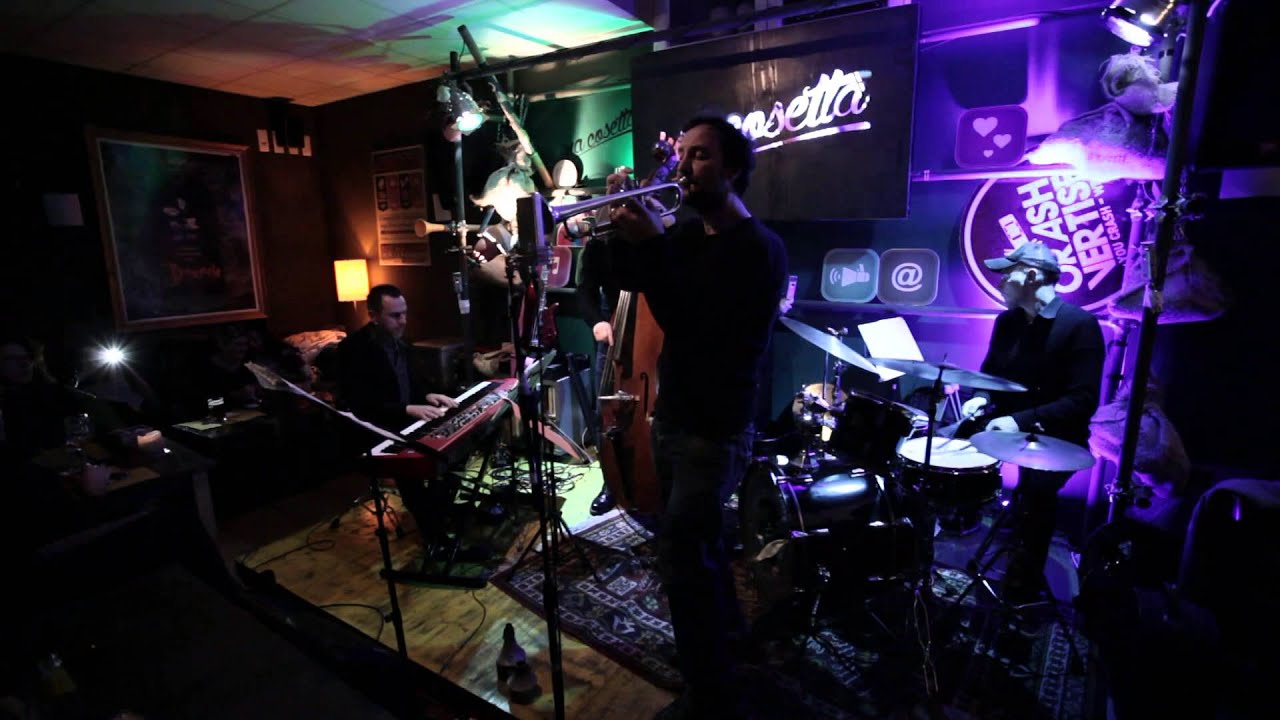 Innamorarsi / LEONARDO DE ROSE  4tet