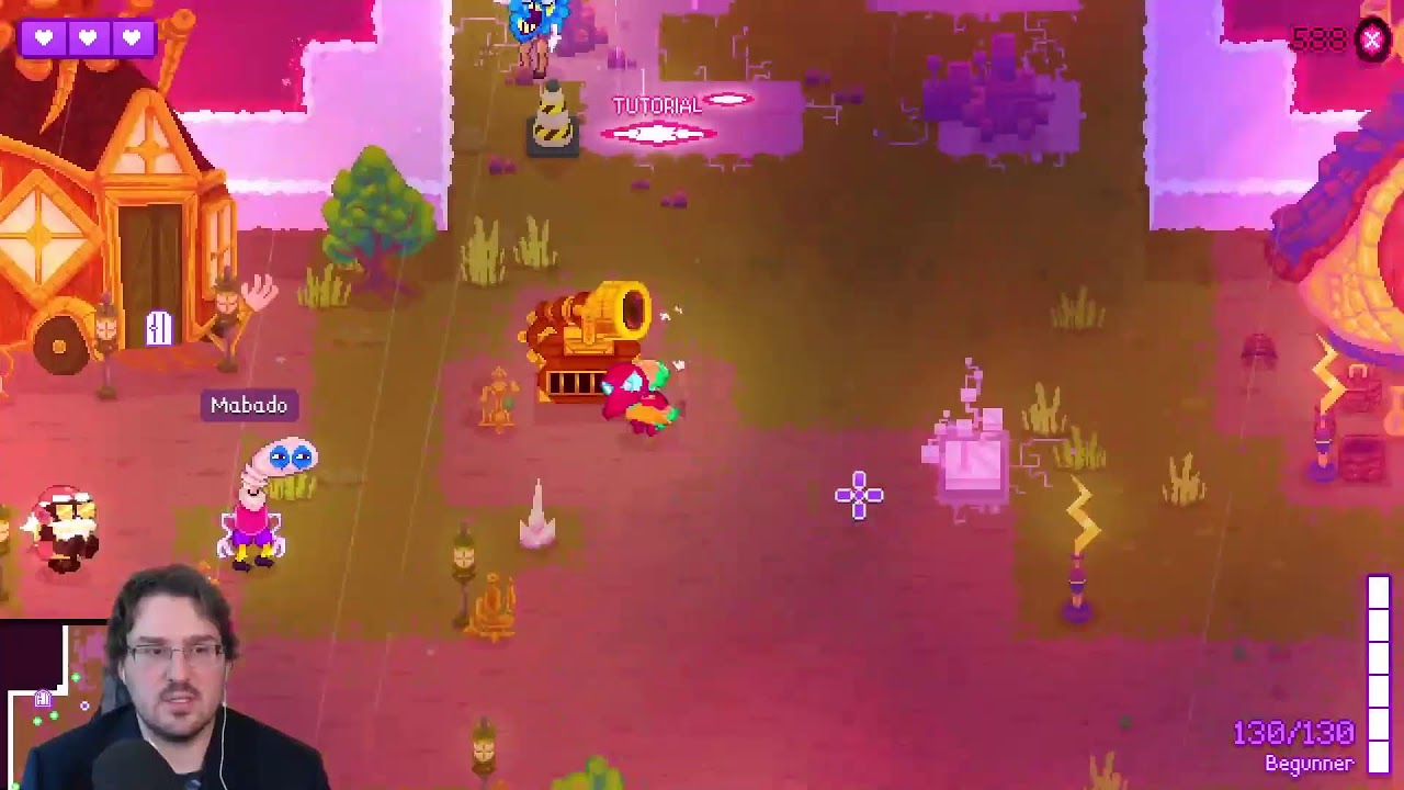 Voidigo Impossible Runs